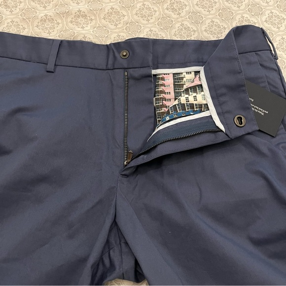 NEW SPOKE SHARPS Build A AIRFORCE COLOR Size 36 - Picture 7 of 15